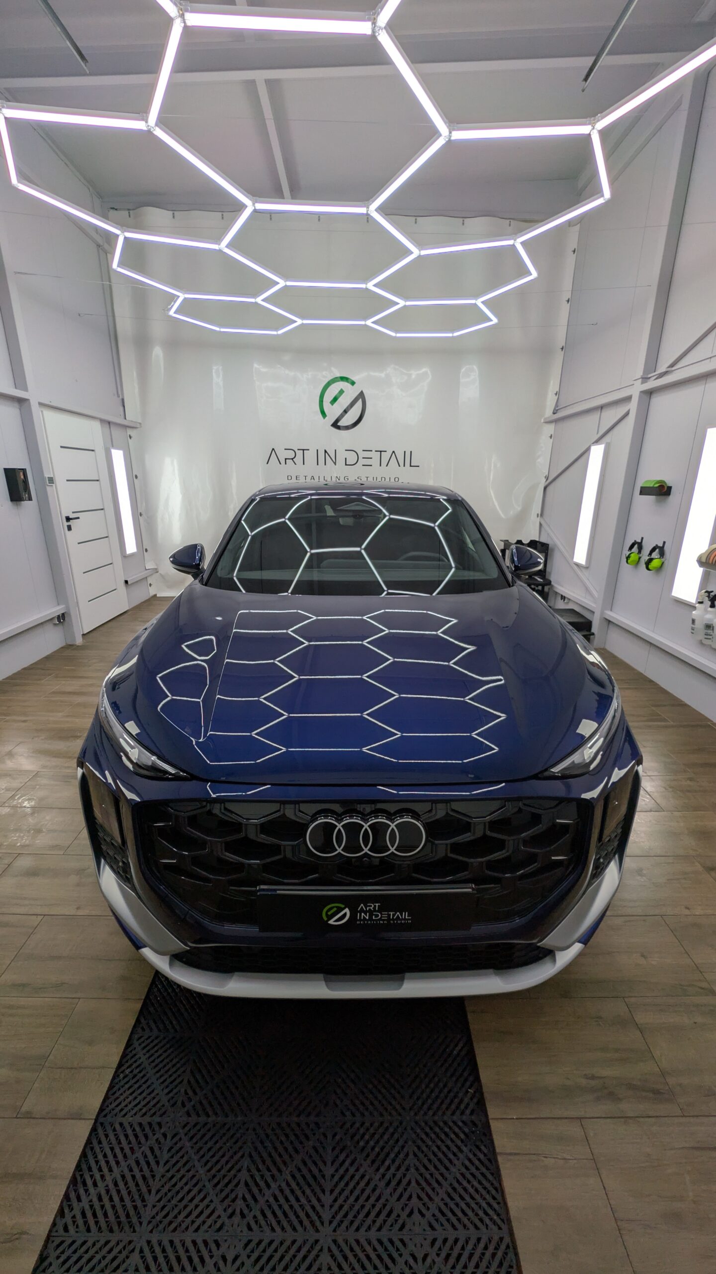 Audi Q3 2026